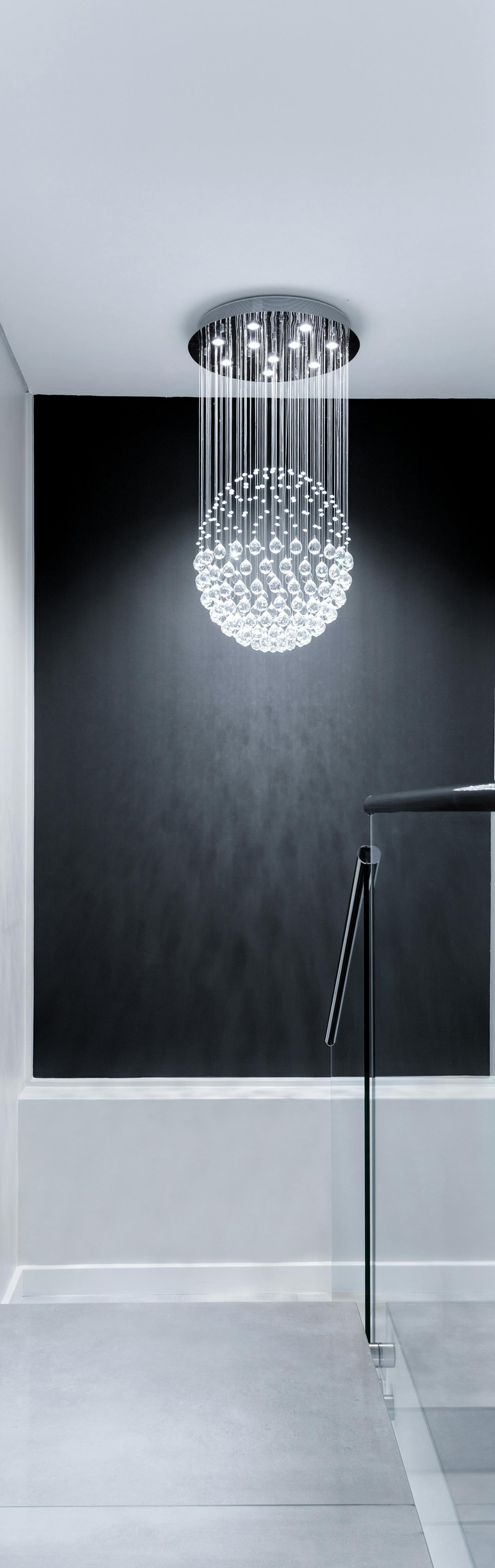 Complete interior fit-out projects